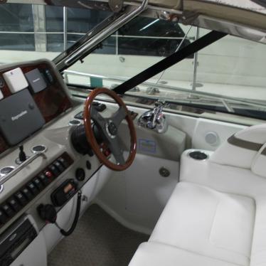 2005 Formula 48 yacht