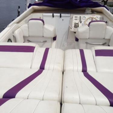 1996 Fountain lightning 35'