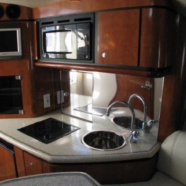 2004 Fountain 38lx