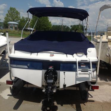 2004 Four Winns 180 freedom