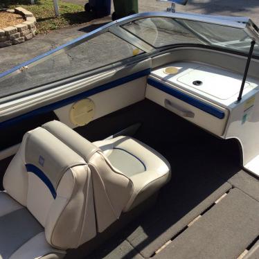 1994 Four Winns freedom 170