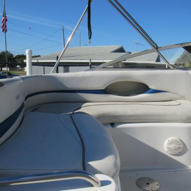 2001 Four Winns 234 funship