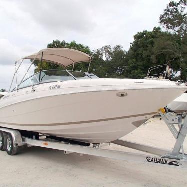 2006 Four Winns horizon 260