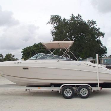 2006 Four Winns horizon 260