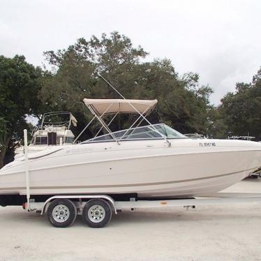 2006 Four Winns horizon 260