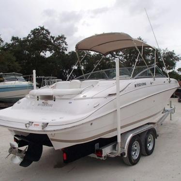 2006 Four Winns horizon 260