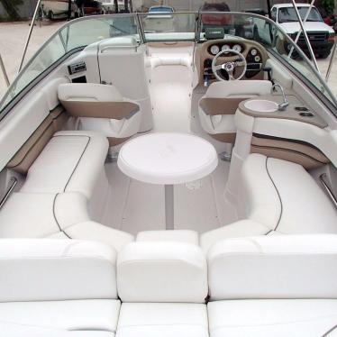 2006 Four Winns horizon 260