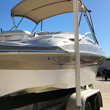 2006 Four Winns 240 horizon