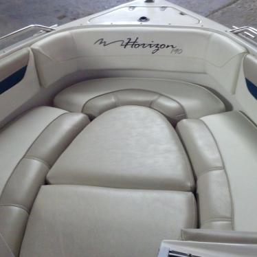 1993 Four Winns 190 horizon