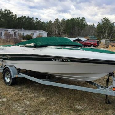 FOUR WINNS HORIZON 190 1999 For Sale For $200 - Boats-from-USA.com