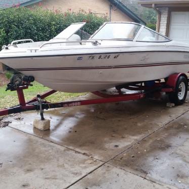 Four Winns Ski Boat 1994 for sale for $1 - Boats-from-USA.com