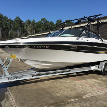 2006 Four Winns 260 horizon