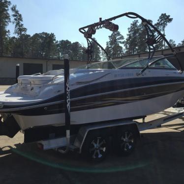 2006 Four Winns 260 horizon