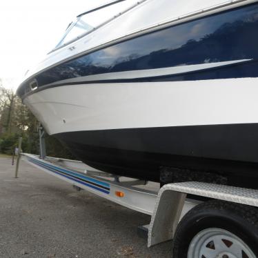 2002 Four Winns 260 horizon