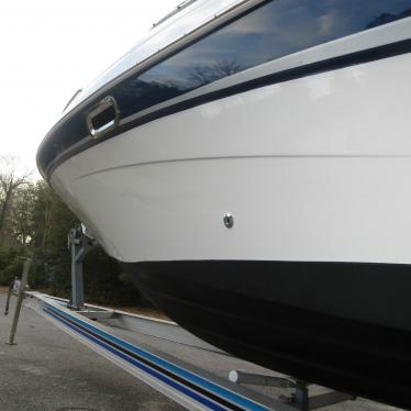 2002 Four Winns 260 horizon