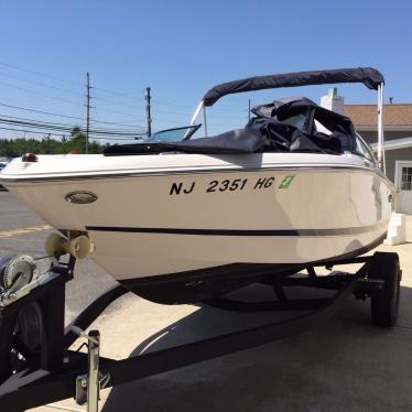 2014 Four Winns h180 ob