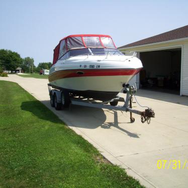 1996 Four Winns sundowner 225