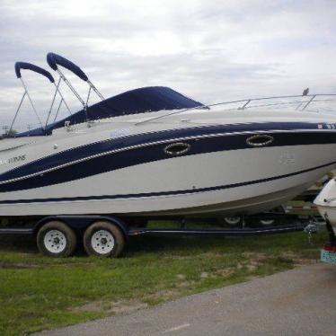 2006 Four Winns vista 278