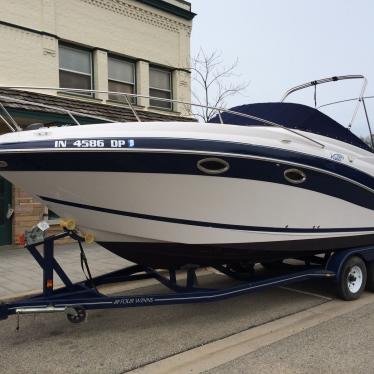 2006 Four Winns vista 278