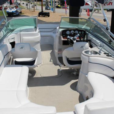 2010 Four Winns 260 horizon