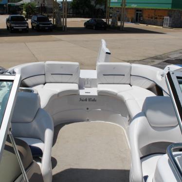 2010 Four Winns 260 horizon