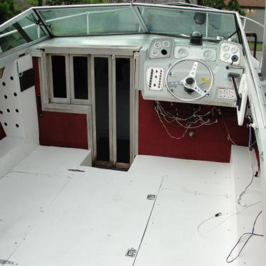 Four Winns 235 Sundowner 1986 for sale for $1 - Boats-from-USA.com