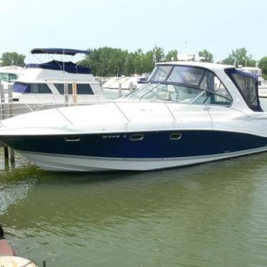 2006 Four Winns 378 vista