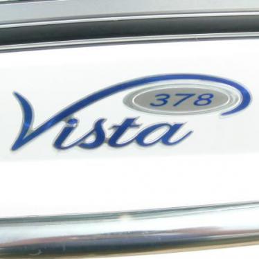 2006 Four Winns 378 vista