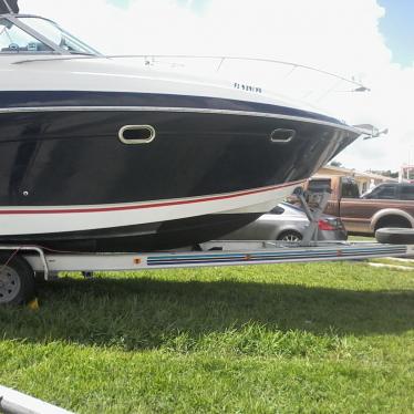 2004 Four Winns vista 288