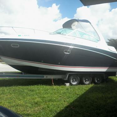 2004 Four Winns vista 288