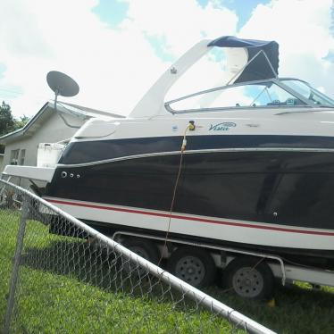 2004 Four Winns vista 288