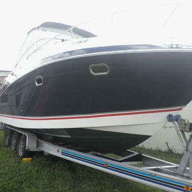 2004 Four Winns vista 288