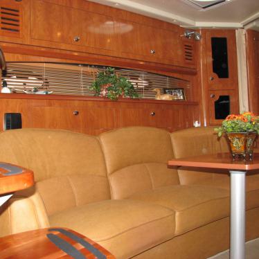 2007 Four Winns 358 vista