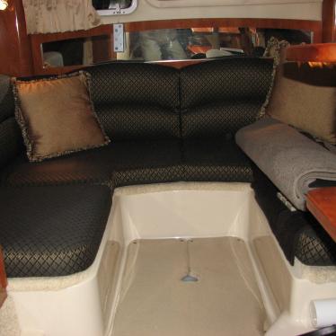 2007 Four Winns 358 vista