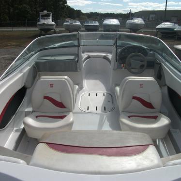 2000 Four Winns 180 horizon