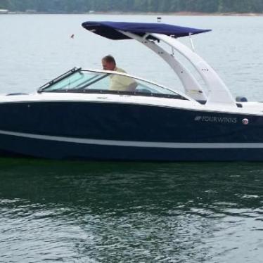 2013 Four Winns sl 222