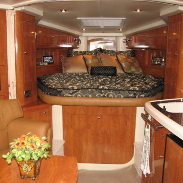 2007 Four Winns 358 vista