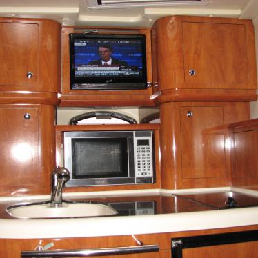 2007 Four Winns 358 vista