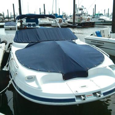 2010 Four Winns f224