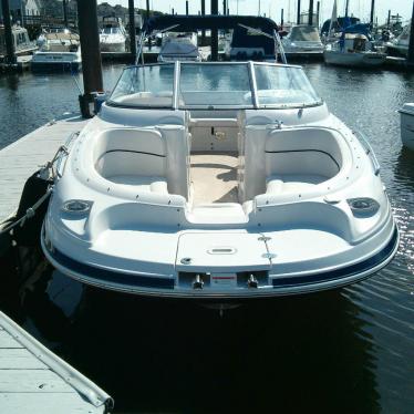 2010 Four Winns f224