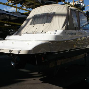 2005 Four Winns 285 sundowner