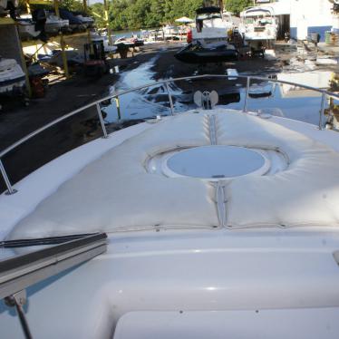 2005 Four Winns 285 sundowner