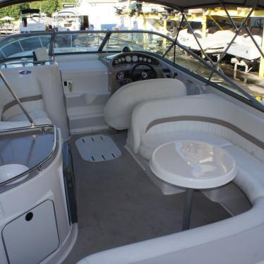 2005 Four Winns 285 sundowner