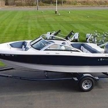 2013 Four Winns h180 bowrider w/ outboard