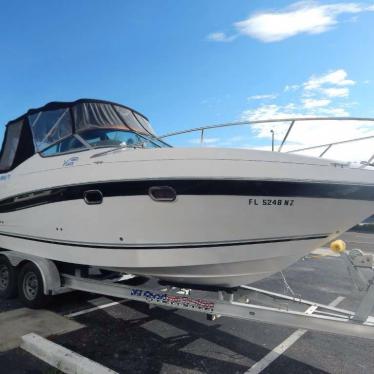 2004 Four Winns 268 vista