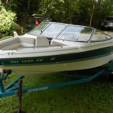 1994 Four Winns 170 freedom