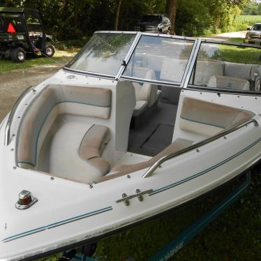 1994 Four Winns 170 freedom