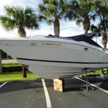 2006 Four Winns 290 horizon