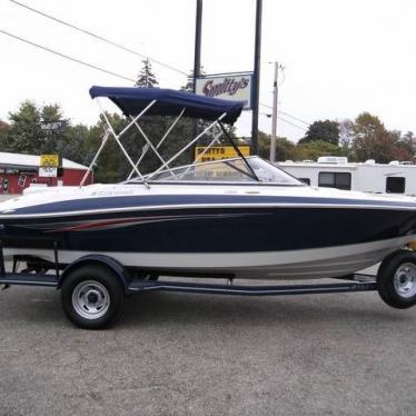 2010 Four Winns h200