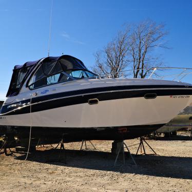 2006 Four Winns 288 vista